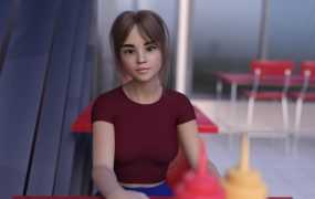 [欧美SLG汉化动态]咬：第一季 Bite Season One Ep.6 Part 2 汉化版[双端3.82G]