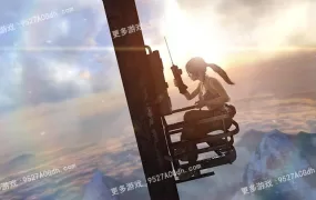 [ARPG/中文] 古墓丽影9年度版 官方中文版 [21G/转度盘]