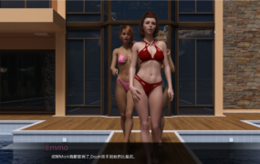 LG/汉化/动态] 我的宿舍 My Dorm v0.14 P2 CH.2.2 PC+安卓汉化版 [2.8G/XN】
