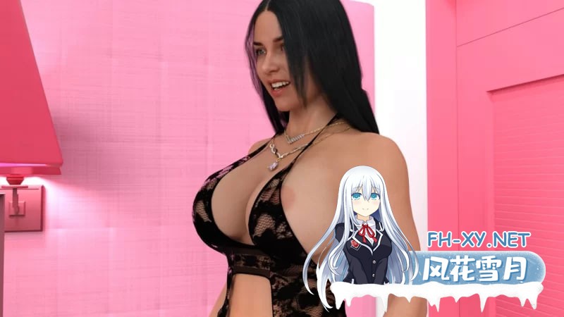 [SLG]  莎拉 哦 爸爸 Sara Oh Daddy Part 1 V1.0 第一部 汉化完结版[6.3g]