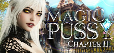 [SLG] STEAM官方中文魔法猫娘：第三章    Magic Pussy: Chapter 3[10G]