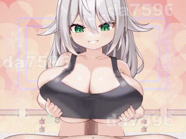 新作[卡牌RPG/逆推/动态] 巨乳脱衣对战Cross†Break ちちっこ脱衣対戦クロス†ブレイク AI汉化版+全回想存档 [1.30G]