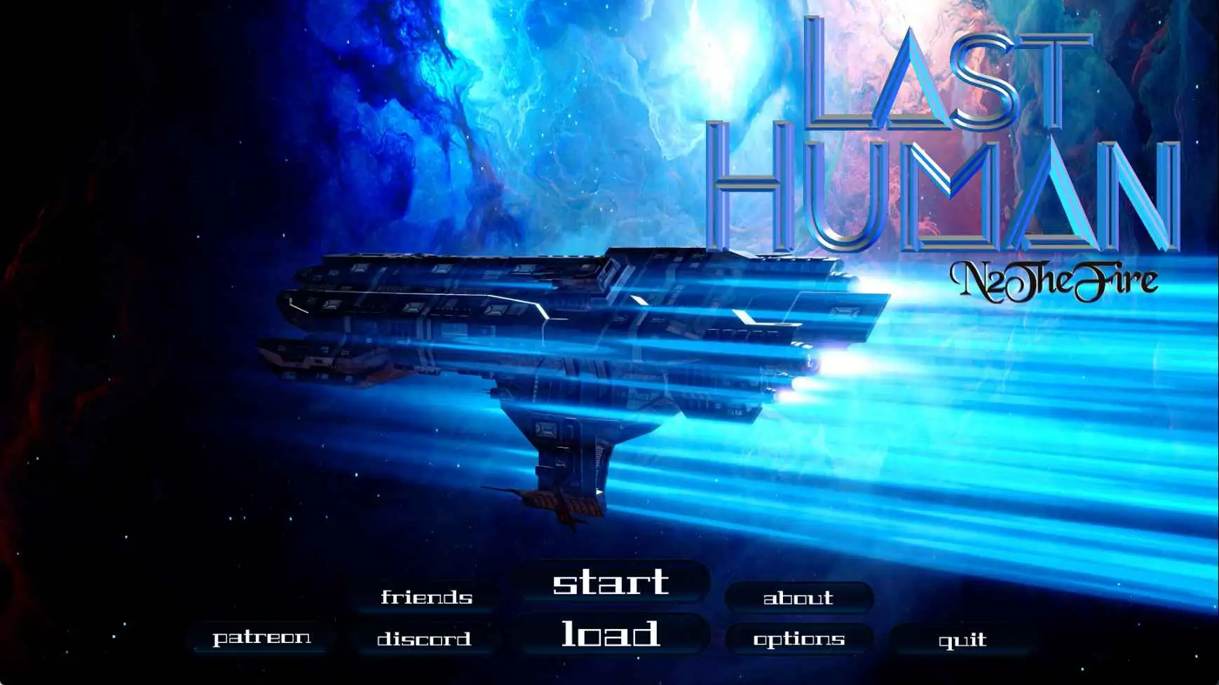 【欧美/SLG/动态/更新】最后人类Ep.6v0.9 AI汉化版【PC+安卓/7.11G】