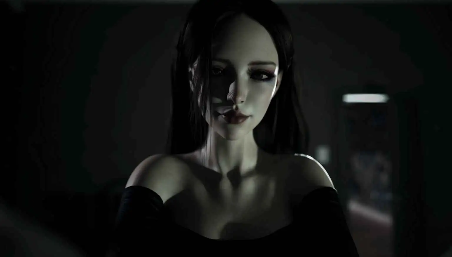 【欧美/SLG/完结/更新】黑安娜完结 AI汉化版【PC+安卓/668M】