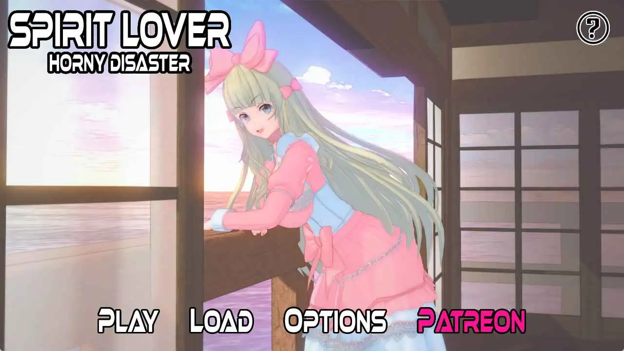 【日系/SLG/动态/更新】灵魂情人v0.53 AI汉化版【PC+安卓/2.54G】