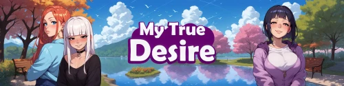 【日系/SLG/动态】我的真实欲望 My True Desire v0.5.0AI汉化【PC+安卓/5.4G】