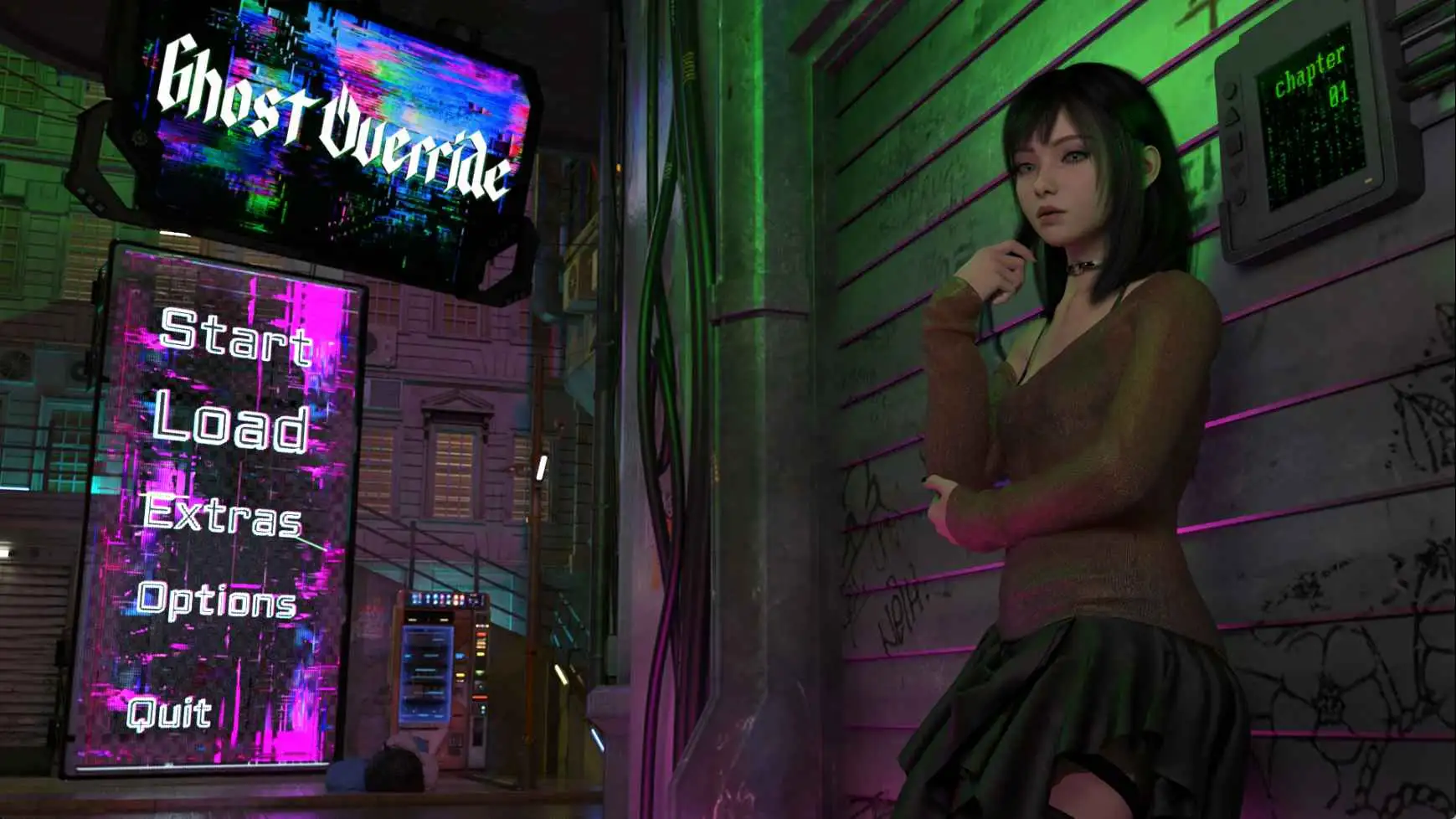 【欧美/SLG/动态/更新】幽灵覆盖v0.1 AI汉化版【PC+安卓/888M】