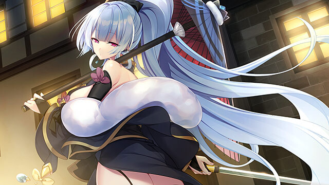 [日系SLGAI汉化]动态 孤独魔王与我的塔 +特典[4.40G]