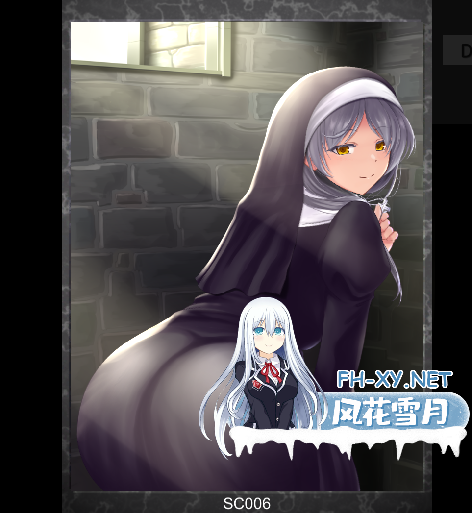 [日系SLGAI汉化]动态 淫魔再诞 魅魔再诞 Succubus Reborn V20260528a[3.7G]