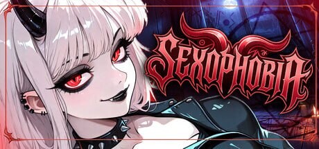 新作[互动SLG/卡牌策略] 性恐惧症 SEXOPHOBIA STEAM官中步兵版 [1.50G]