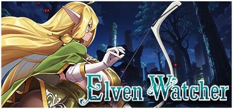 新作[日式ARPG/巨乳动态] 精灵守望 Elven Watcher v0.2.0 Demo ST官中步兵版 [1.0G]