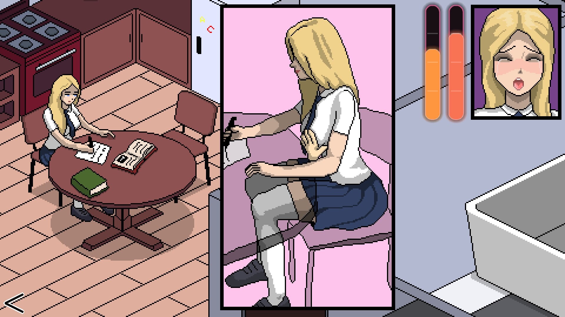 新作[养成SLG/调教巨乳/像素动态] 淫荡女郎养成 Slut Maker v0.42 AI汉化步兵版 [60M]